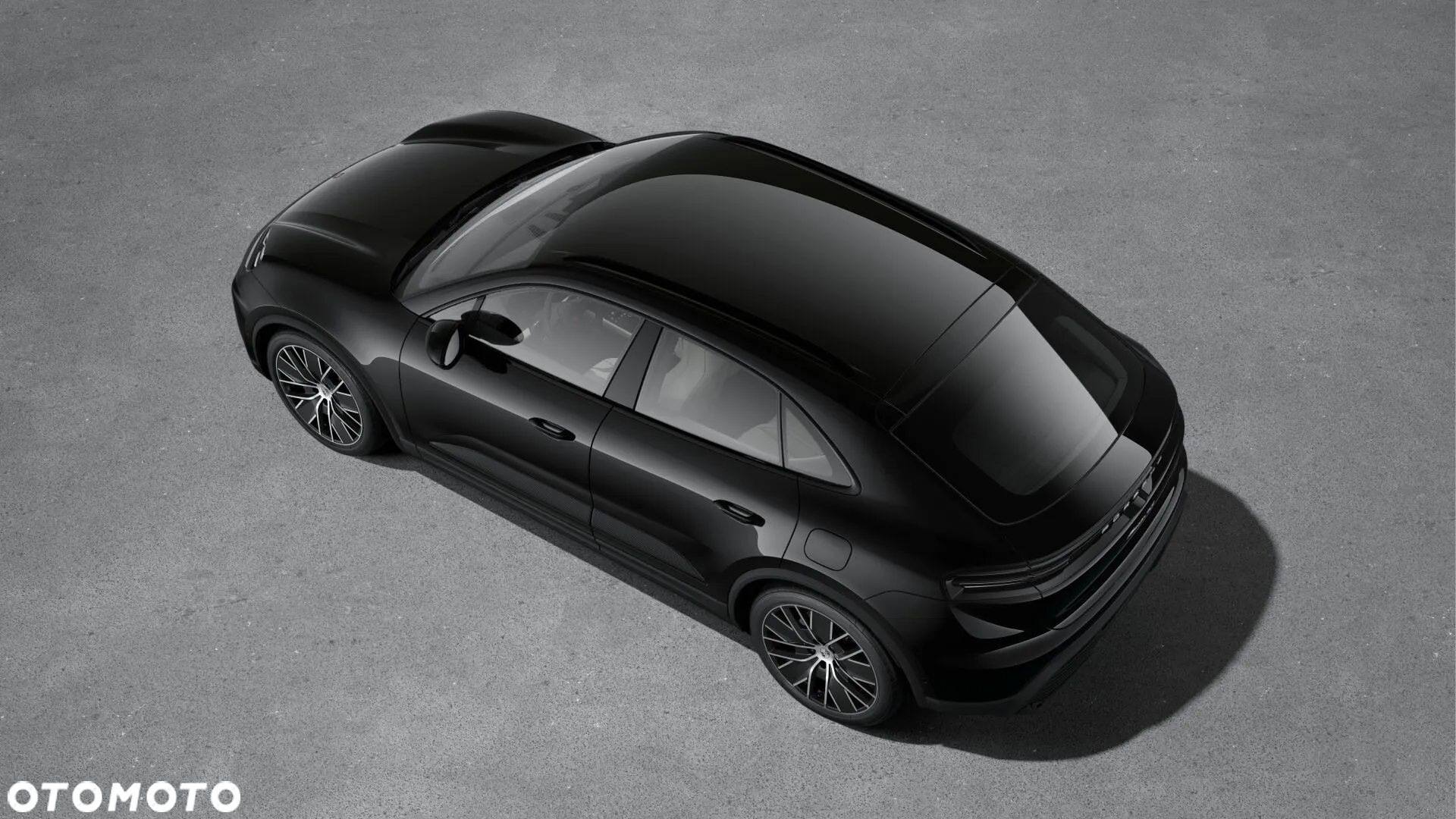 Porsche Macan 4S 100kWh - 4