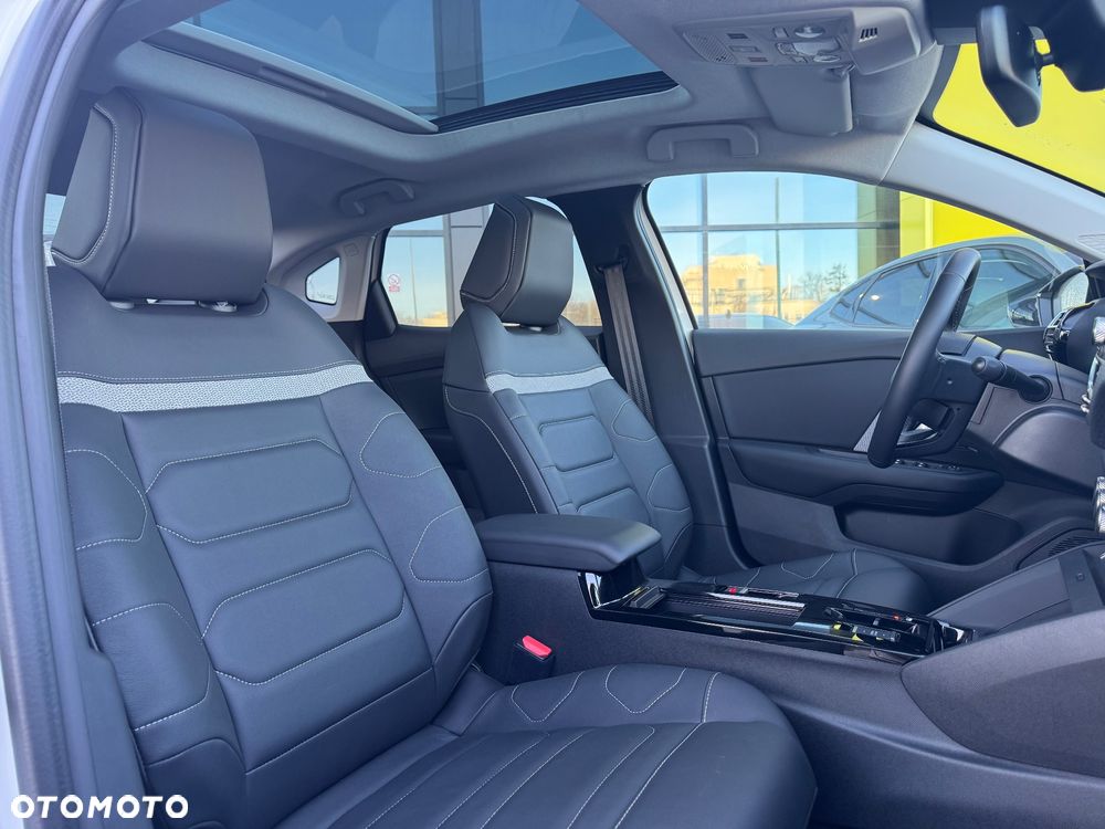 Citroën C4X EV136 50kWh Shine - 6