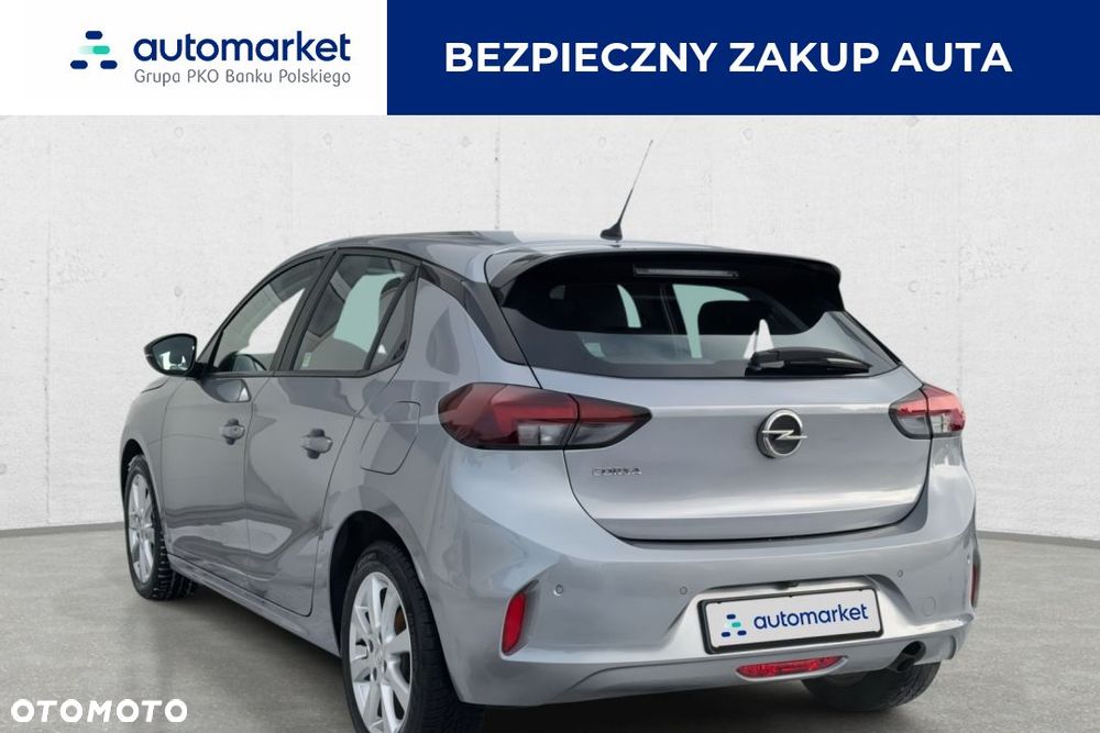 Opel Corsa 1.2 Edition S&S - 6