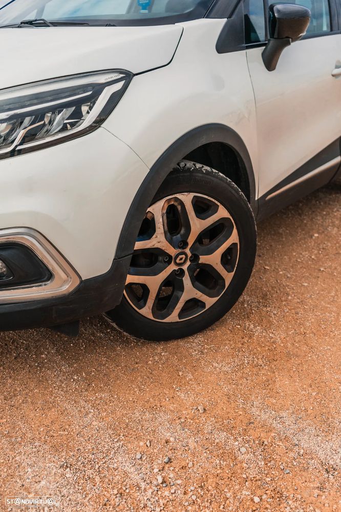 Renault Captur 0.9 TCE Exclusive - 3