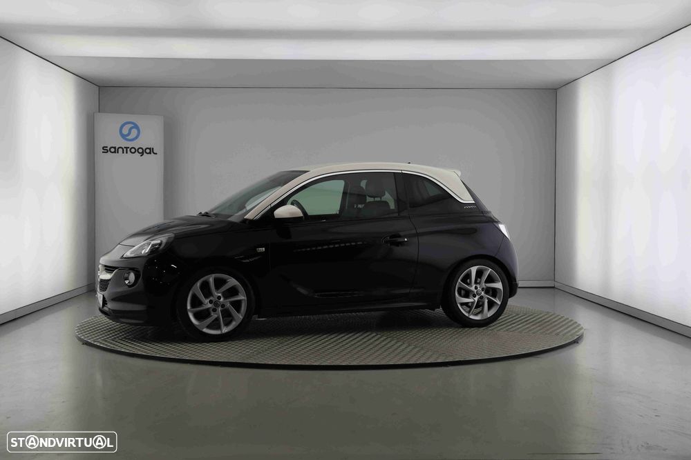 Opel Adam 1.0 T Slam RZS/WQY/5PC/REN/SGE - 6