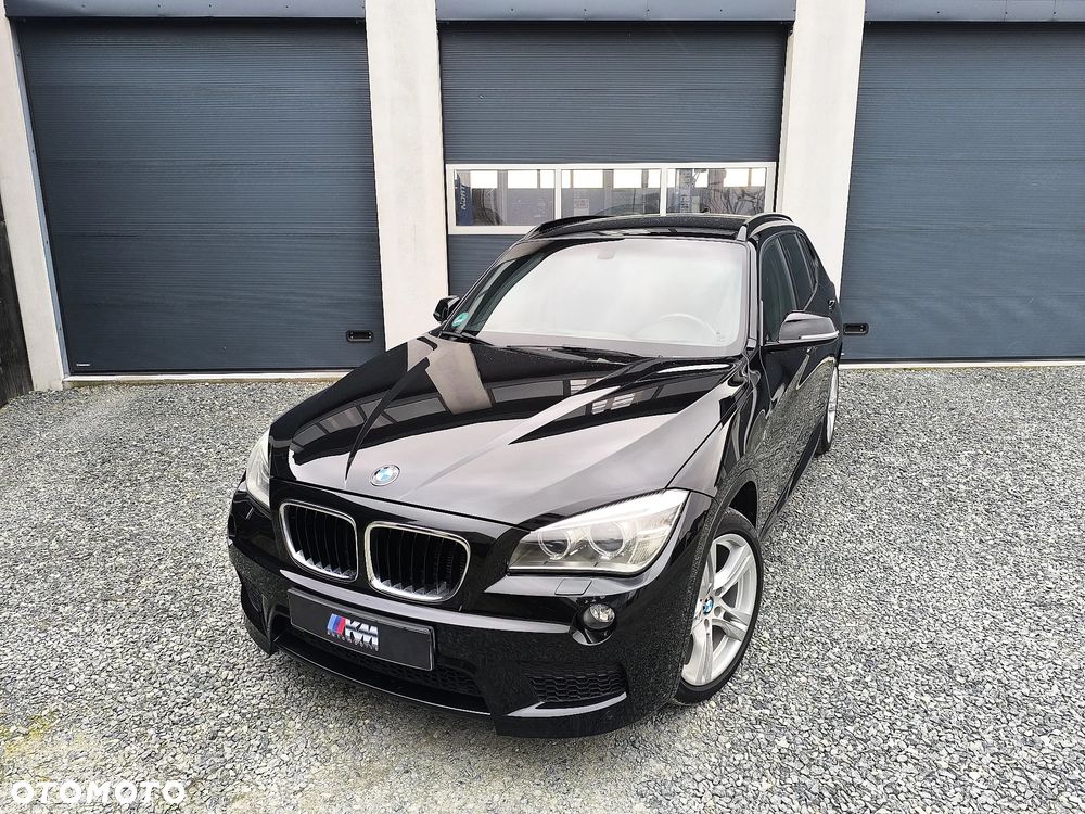 BMW X1 - 3