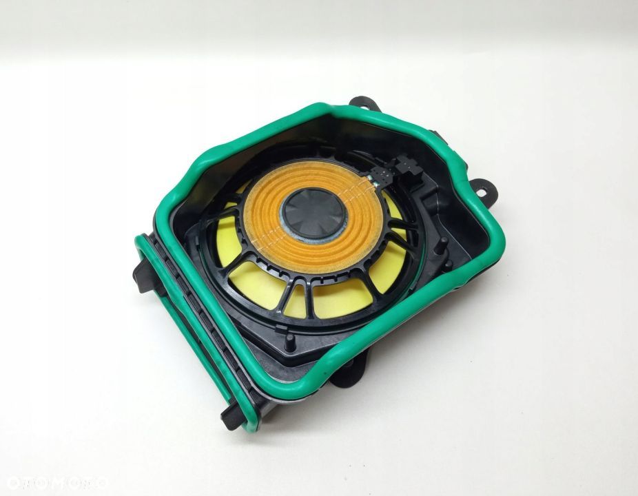SUBWOOFER PRAWY BMW G11 G12 6801100 BOWERS WILKINS - 2