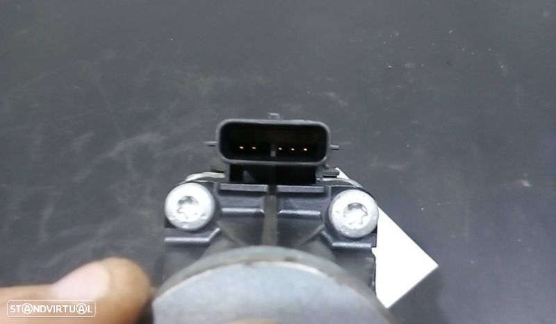 Válvula Egr Renault Clio Iv (Bh_) - 3