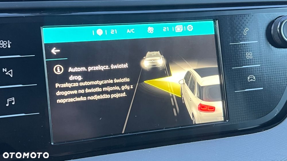 Citroën C4 Picasso PureTech 130 Stop&Start EAT6 SHINE - 40
