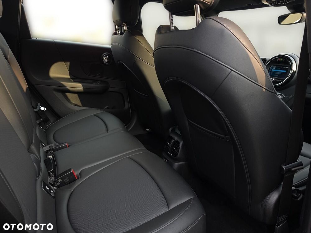 MINI Countryman Cooper - 26