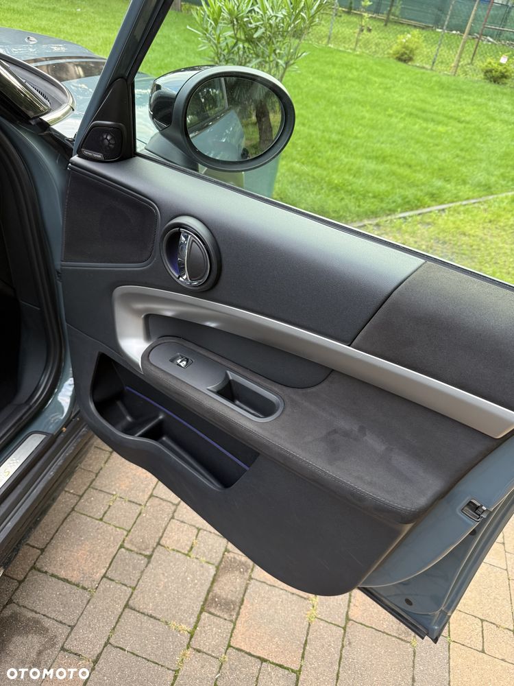 MINI Countryman Cooper SE ALL4 - 21