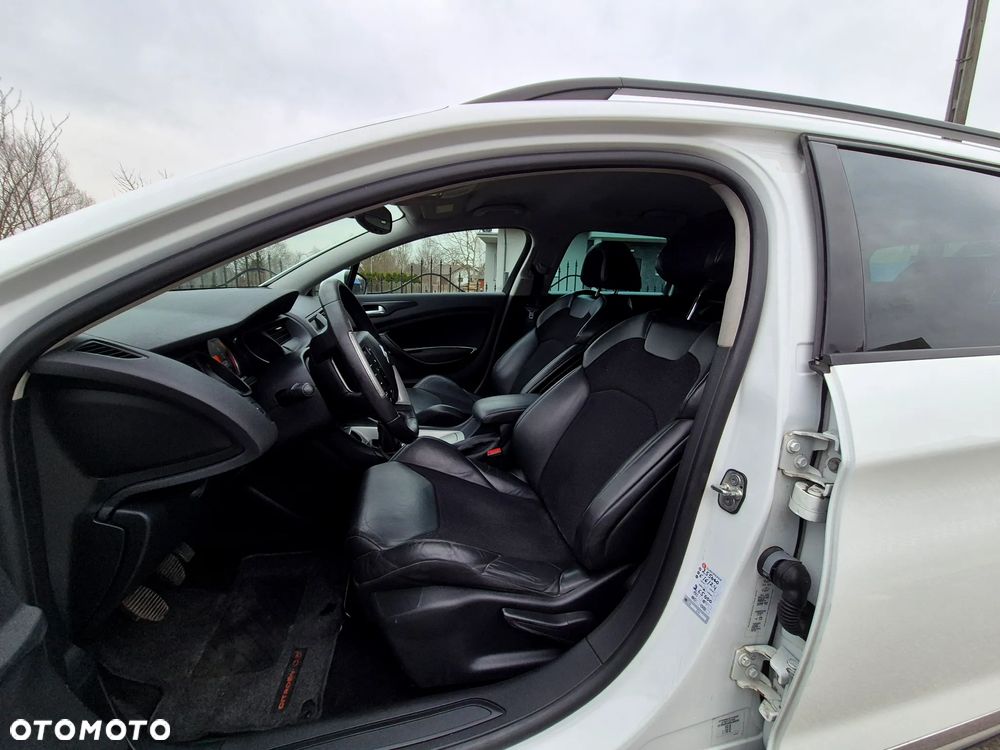 Citroën C5 2.0 HDi Exclusive - 28