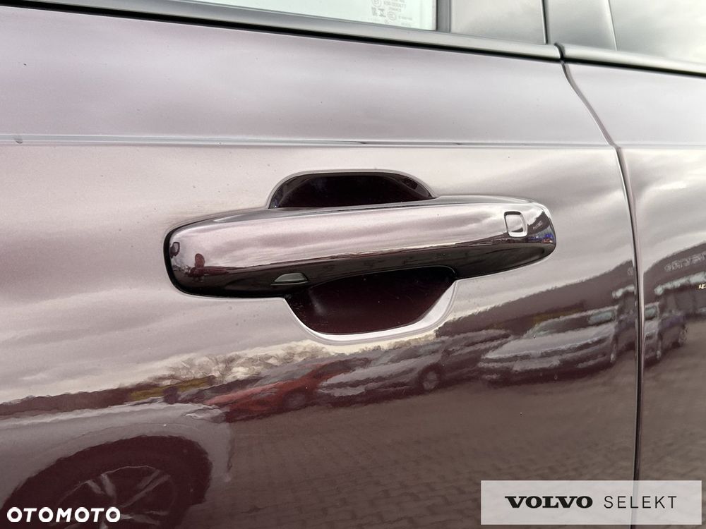 Volvo XC 90 - 11