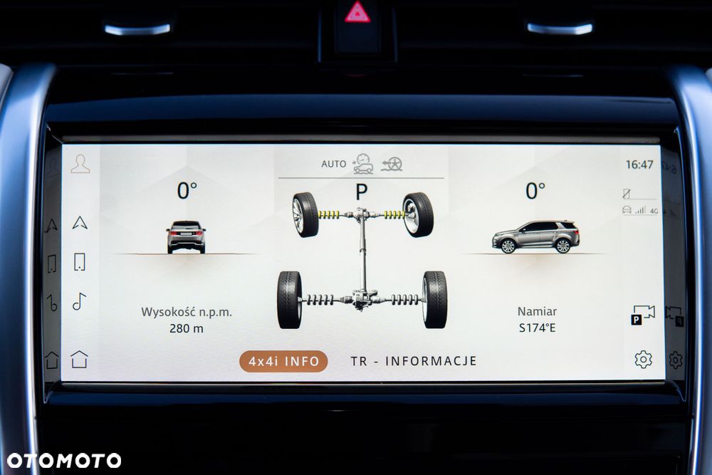 Land Rover Discovery Sport 2.0 P200 mHEV - 19