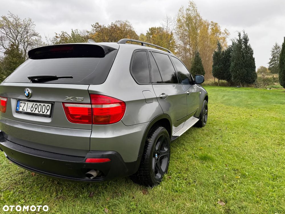 BMW X5 xDrive30d - 9