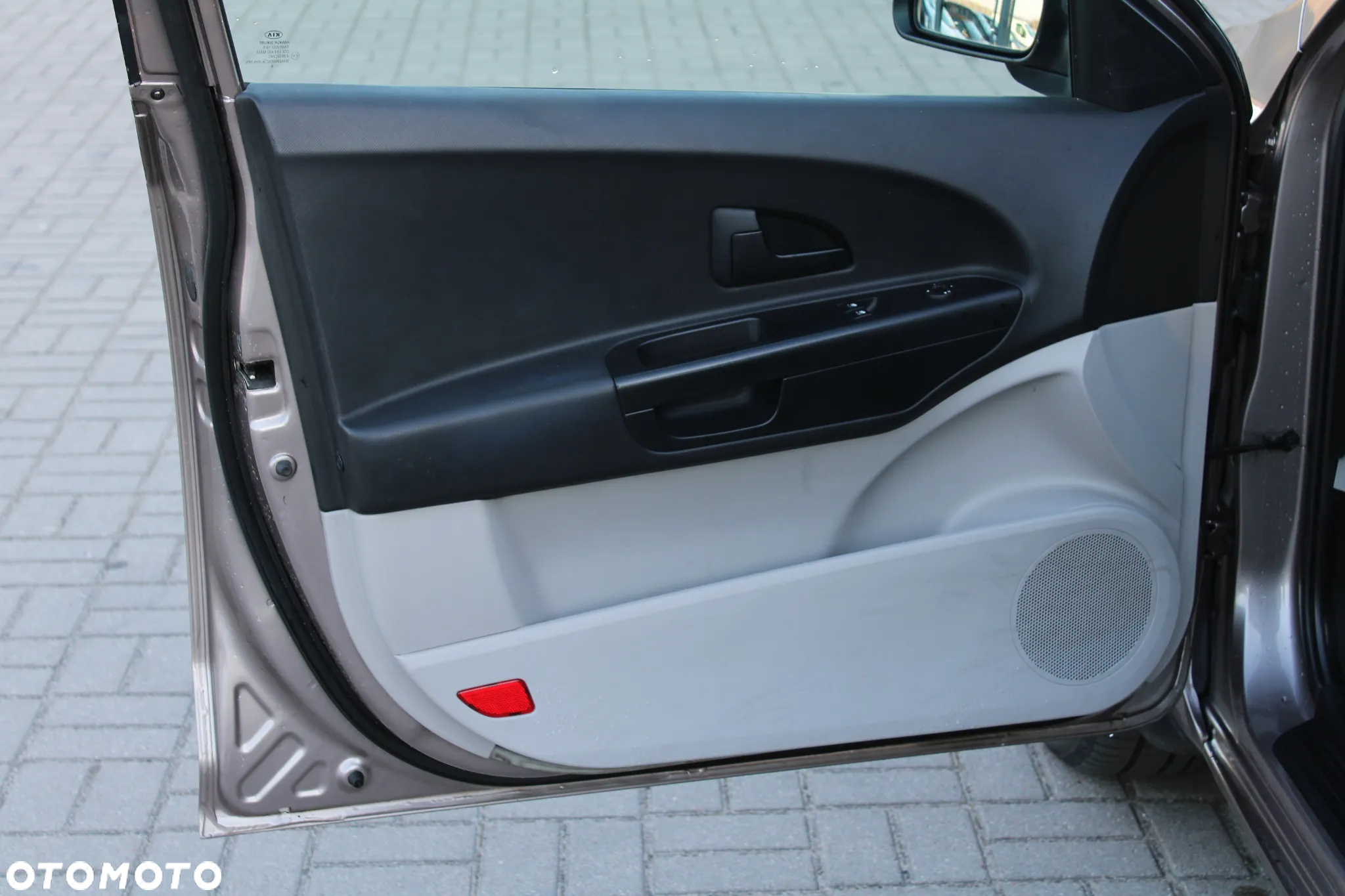 Kia Ceed - 22