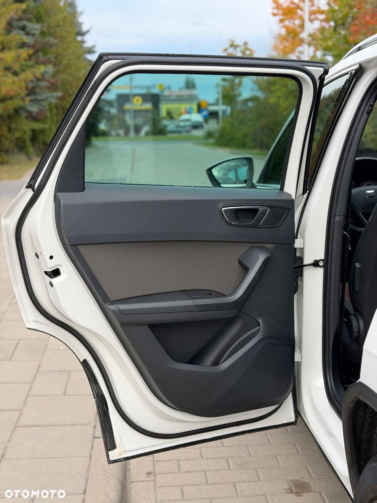 Seat Ateca 1.5 TSI ACT DSG OPF Xcellence - 18