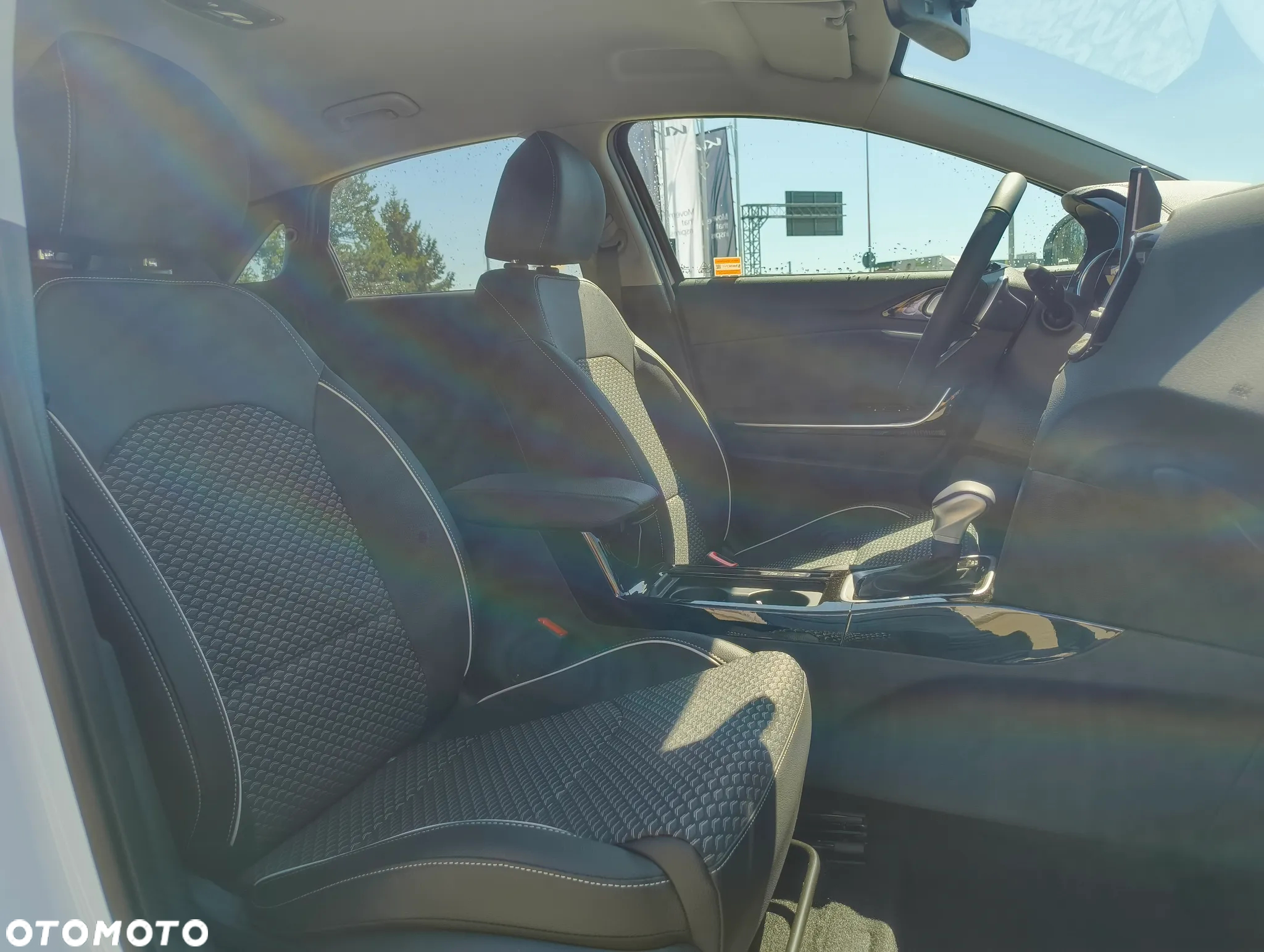 Kia Ceed 1.5 T-GDI Tribute DCT - 12