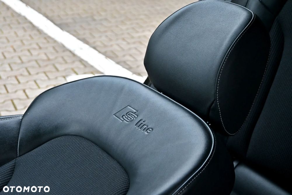 Audi Q5 2.0 TDI Quattro S tronic - 36