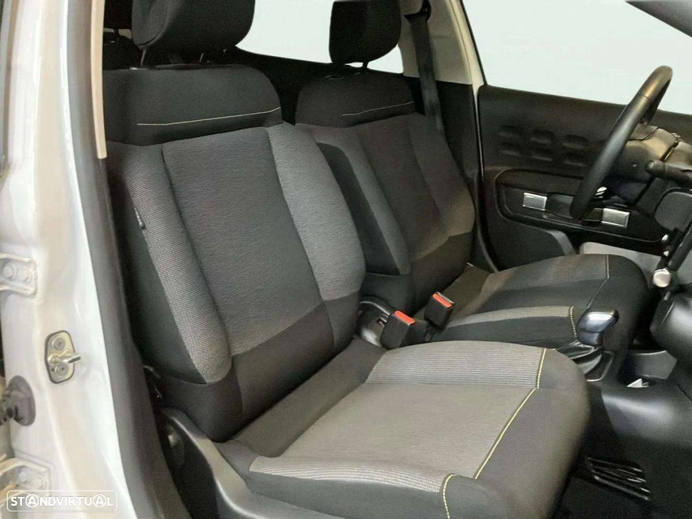 Citroën C3 1.2 PureTech Shine Pack EAT6 - 16