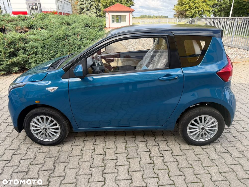 Microcar Inny - 3