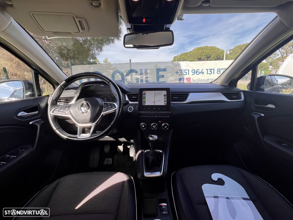 Renault Captur 1.0 TCe Evolution - 7