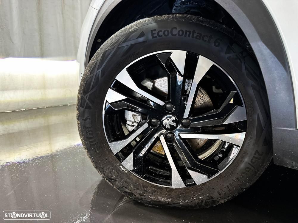 Peugeot e-2008 50 kWh GT Pack - 58