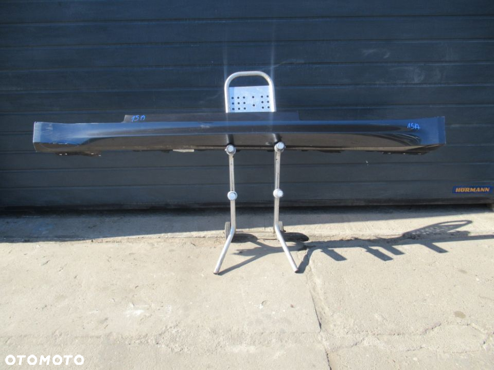 LISTWA PROGOWA PRÓG NAKŁADKA LEWY BMW 4 M4 M-POWER F82 F83 2014- - 4