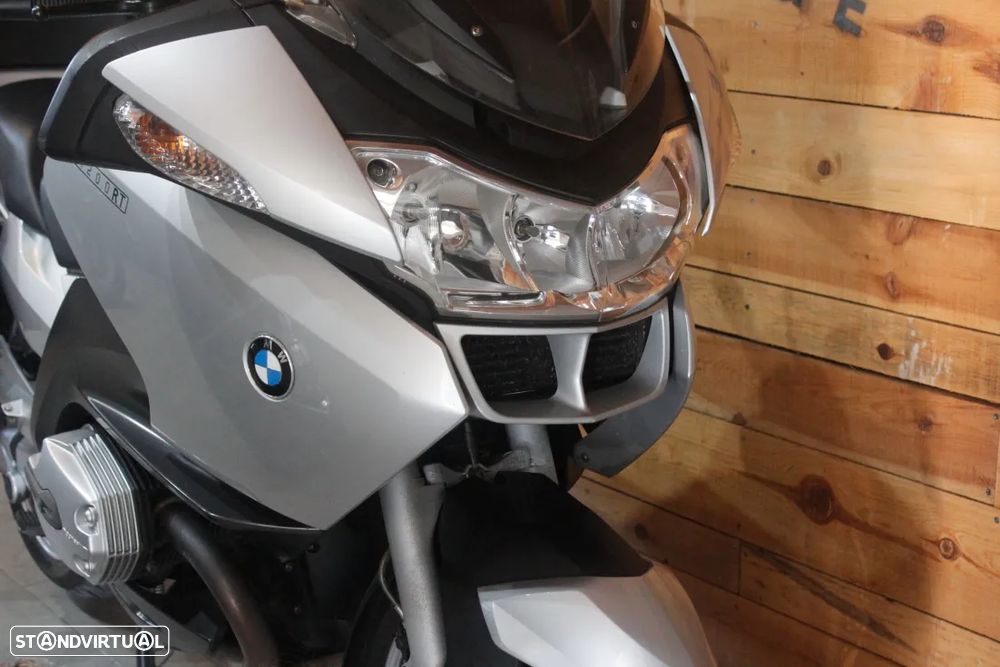 BMW R 1200 RT - 23