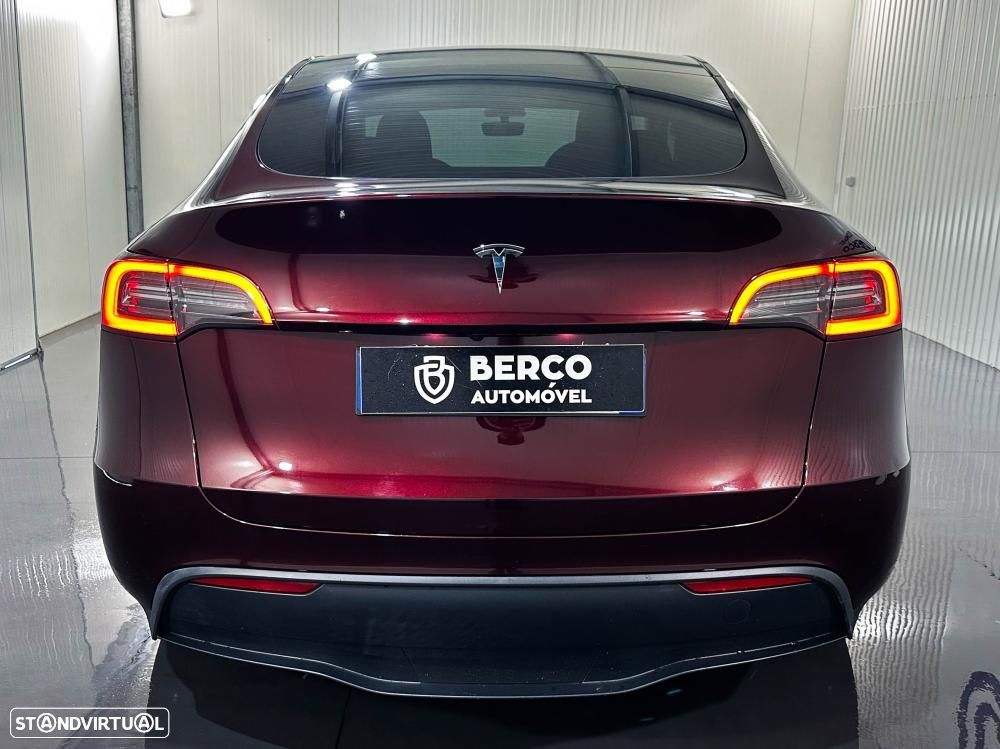 Tesla Model Y Long Range RWD - 6