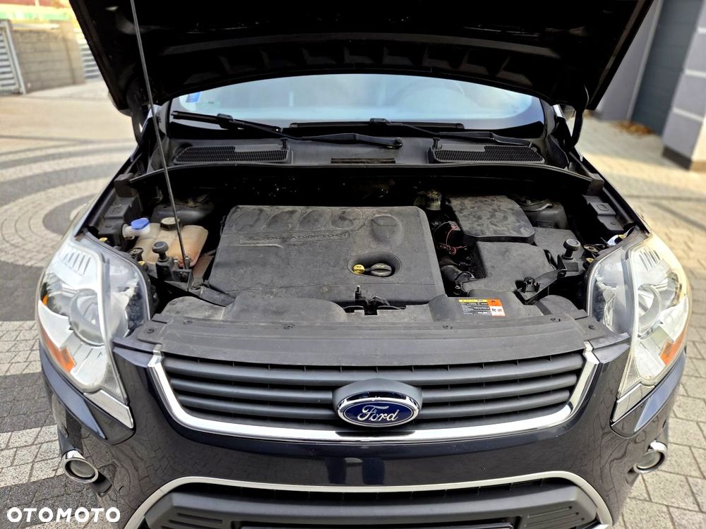 Ford Kuga - 30