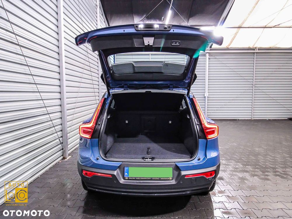 Volvo XC 40 73kWh P6 Recharge Plus - 13
