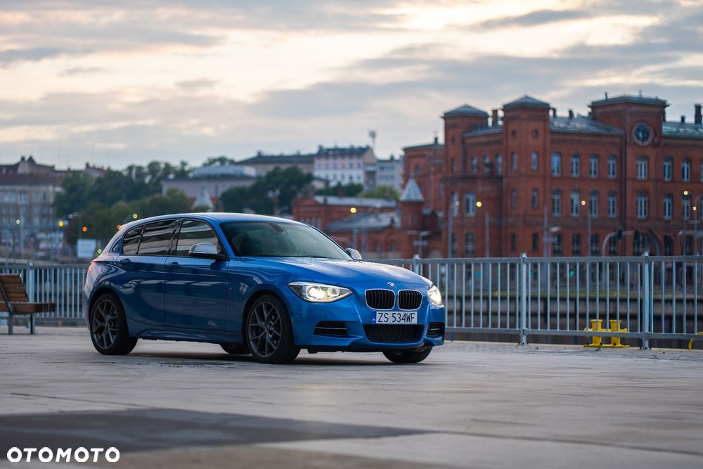 BMW 1M 2015 photo 5