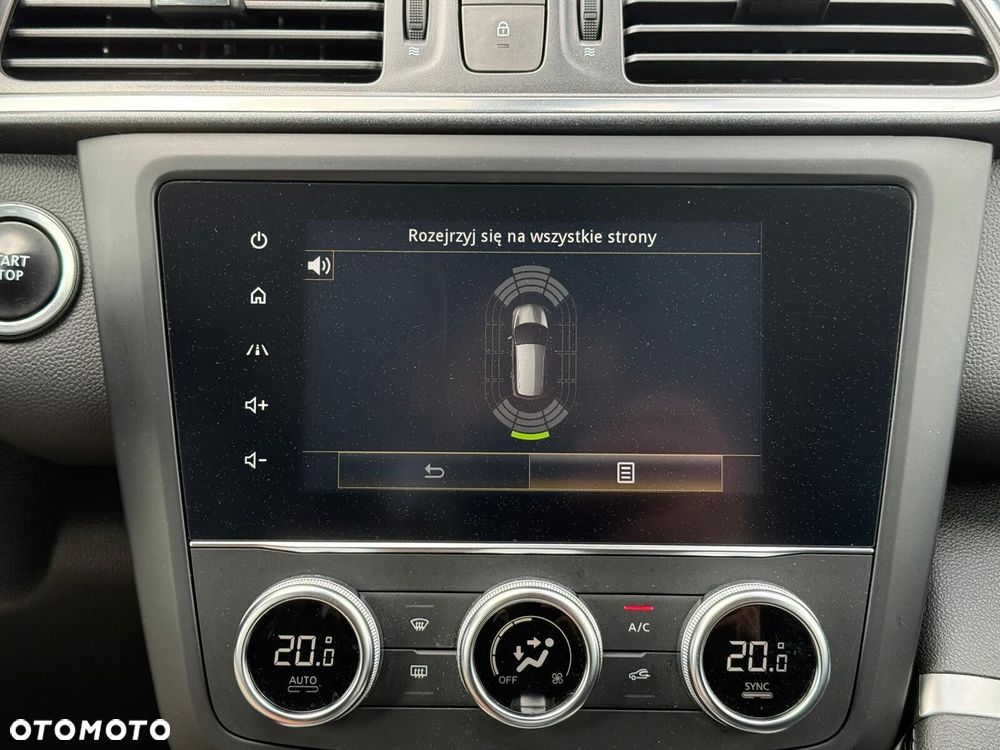 Renault Kadjar - 21