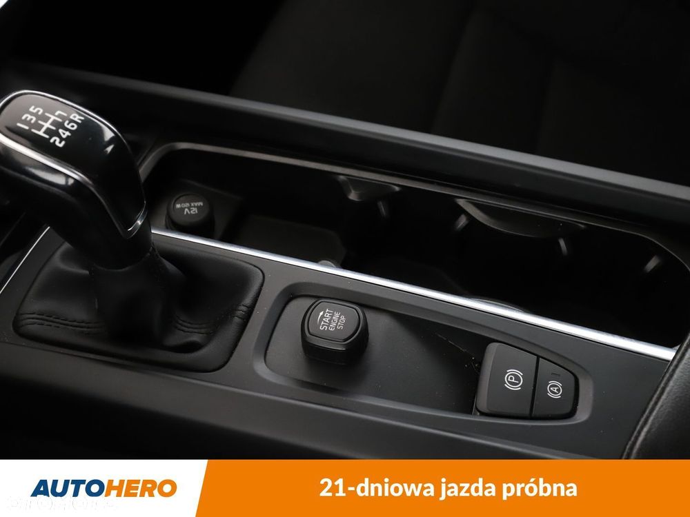 Volvo V60 D3 - 27