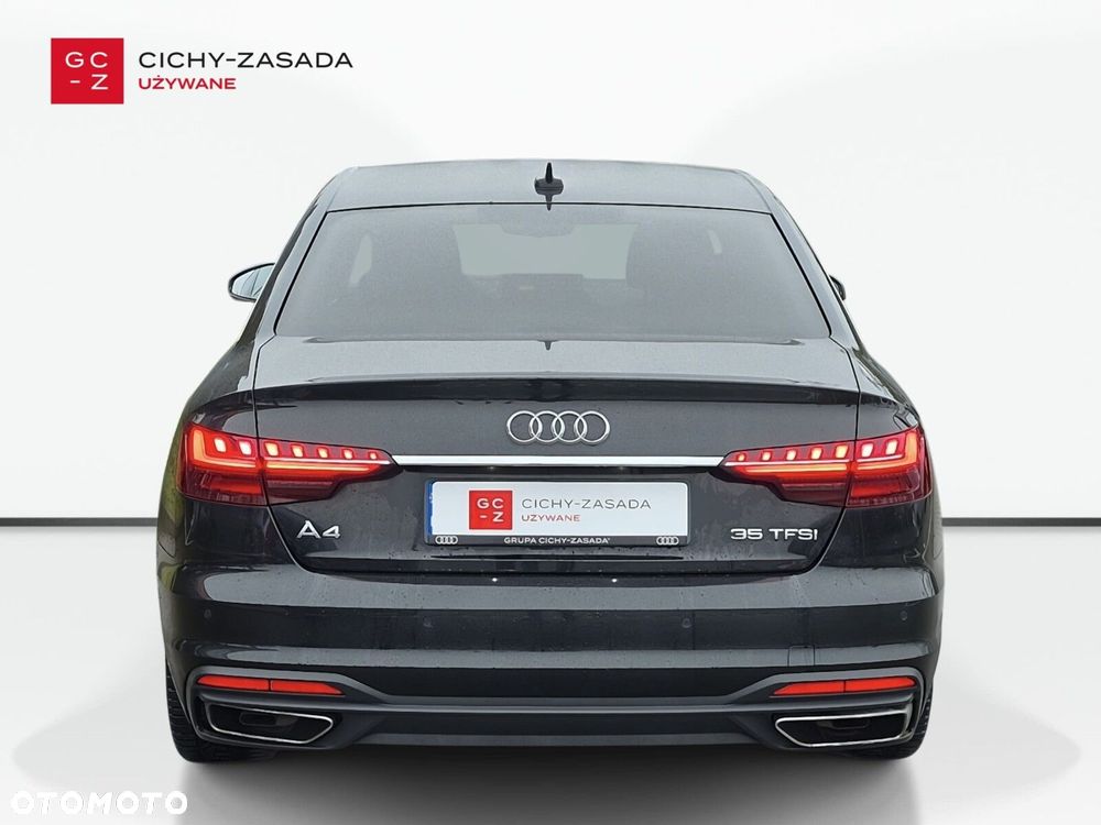 Audi A4 Limousine 35 TFSI S tronic - 32