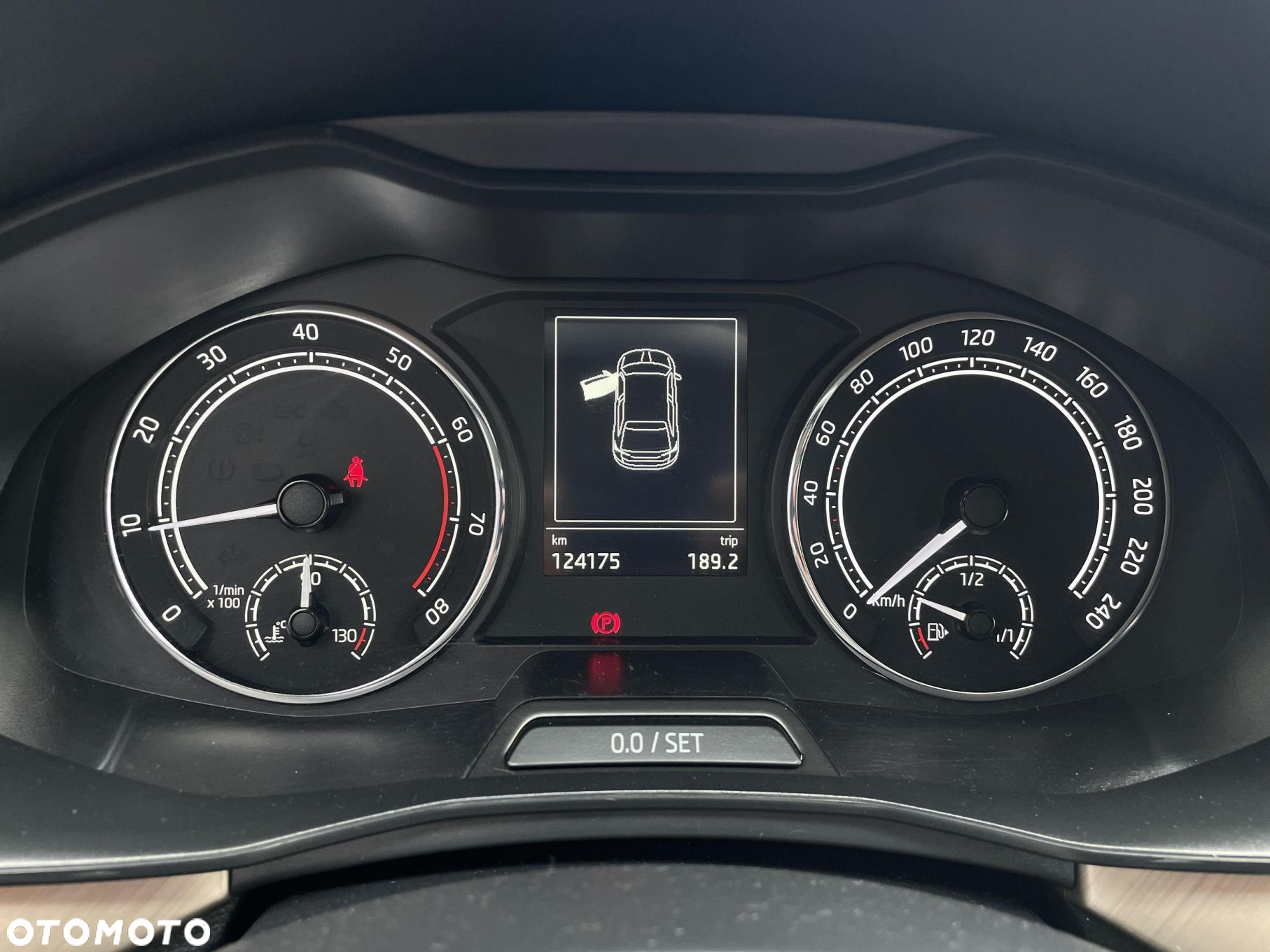 Skoda Scala 1.0 TSI Style - 14