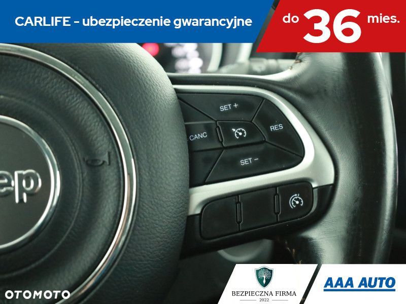 Jeep Compass - 19
