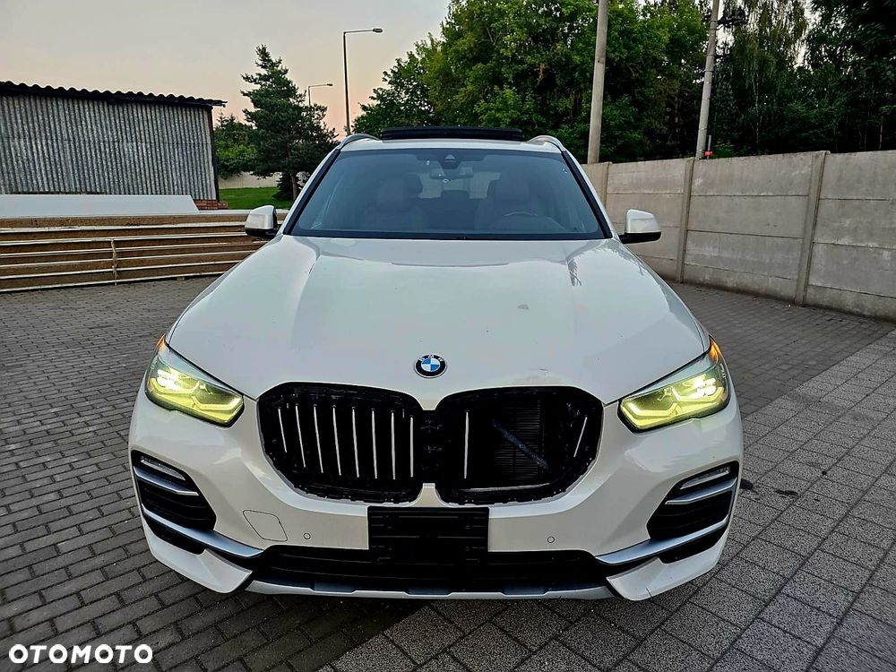 BMW X5 xDrive40i xLine - 5