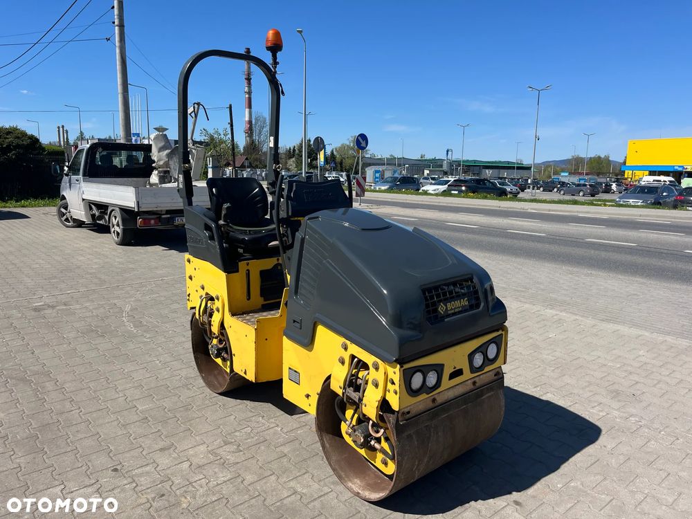 Bomag BW 80 AD-5 - 6