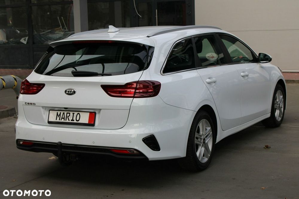 Kia Ceed 1.5 T-GDI Business Line - 6