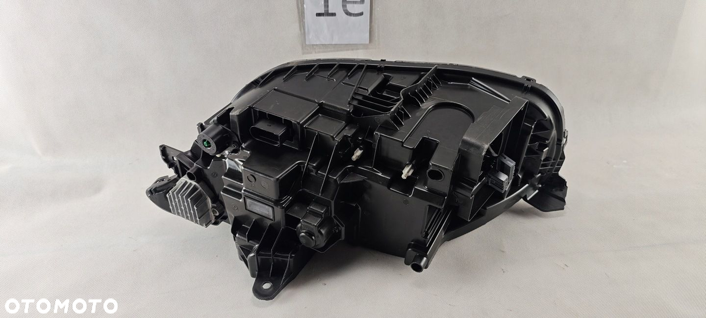 VOLVO XC90 FULL LED PRAWY REFLEKTOR LAMPA PRAWA 32228699 - 11