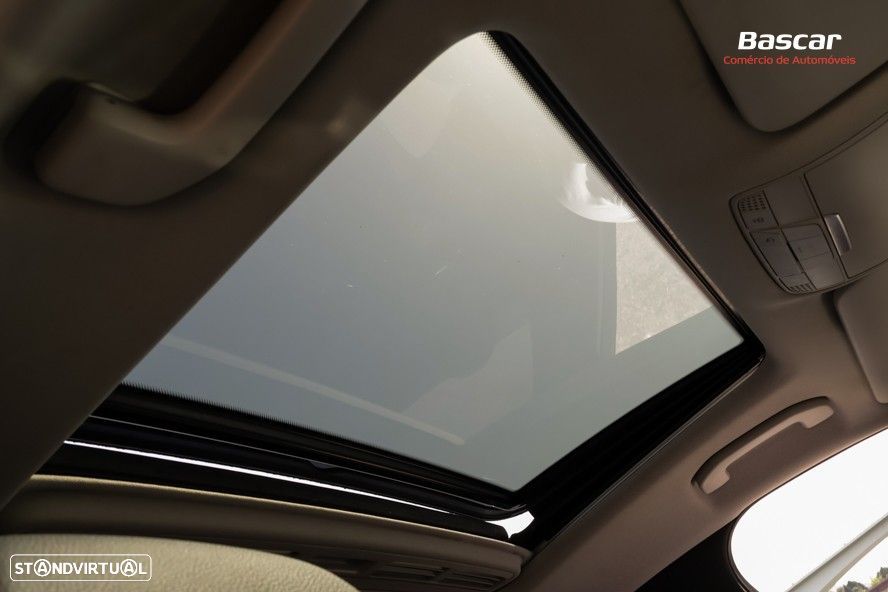 Mercedes-Benz C 300 BlueTEC Hybrid Avantgarde - 57