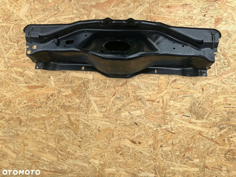 DUCATO JUMPER Boxer III LIFT 2014- pas przedni wzmocnienie - 8