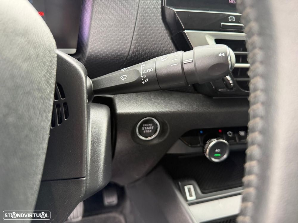 Citroën C4 1.5 BlueHDi Feel Pack - 22