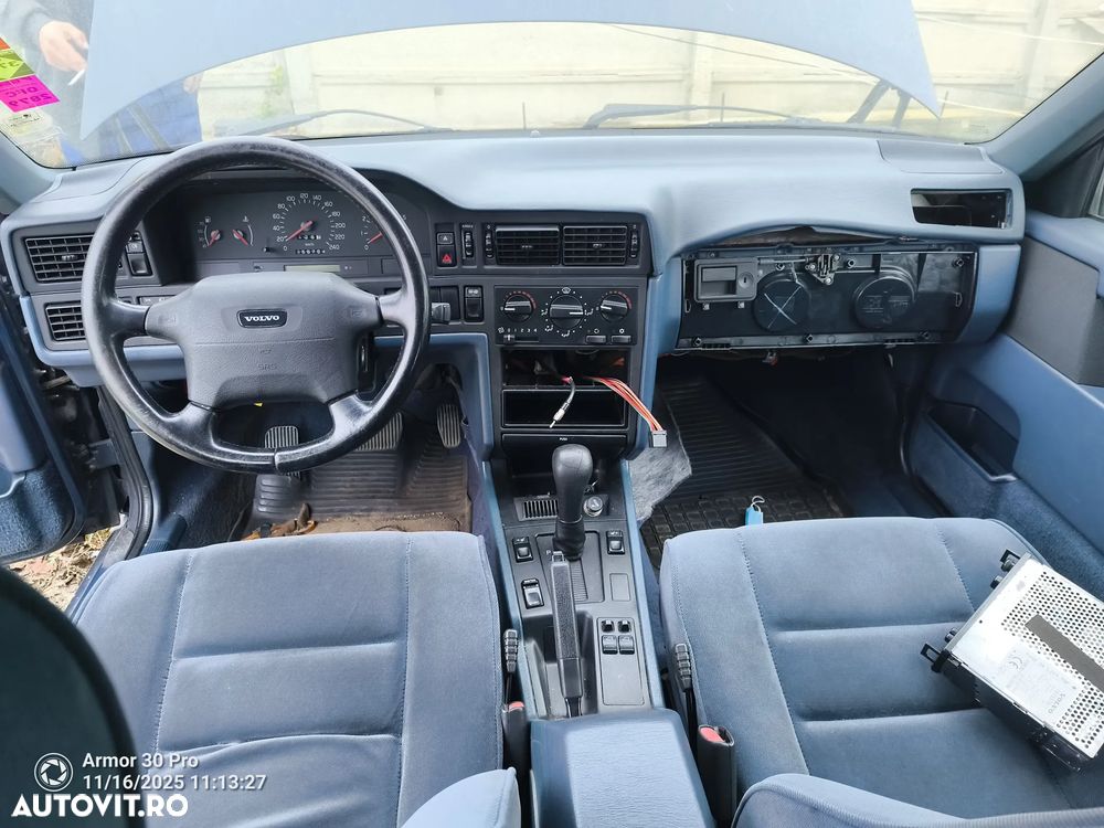 Volvo 850 - 11