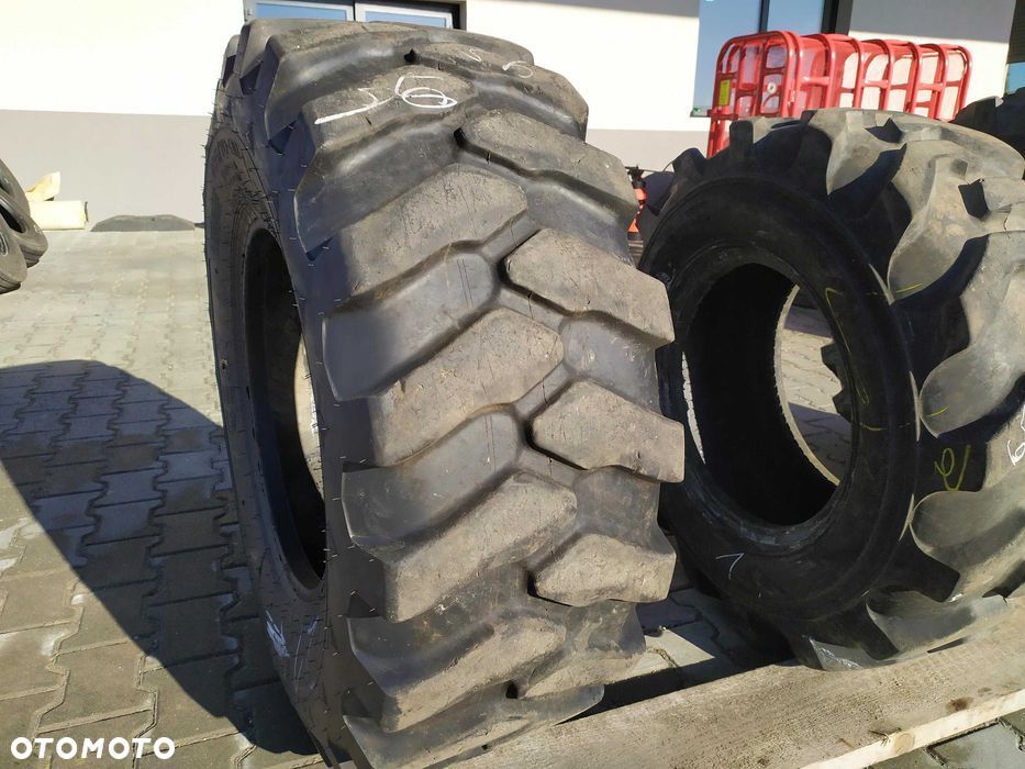 405/70-20 16/70-20 ,405/70R20 Opona przemysłowa CEAT MPT602 - 1