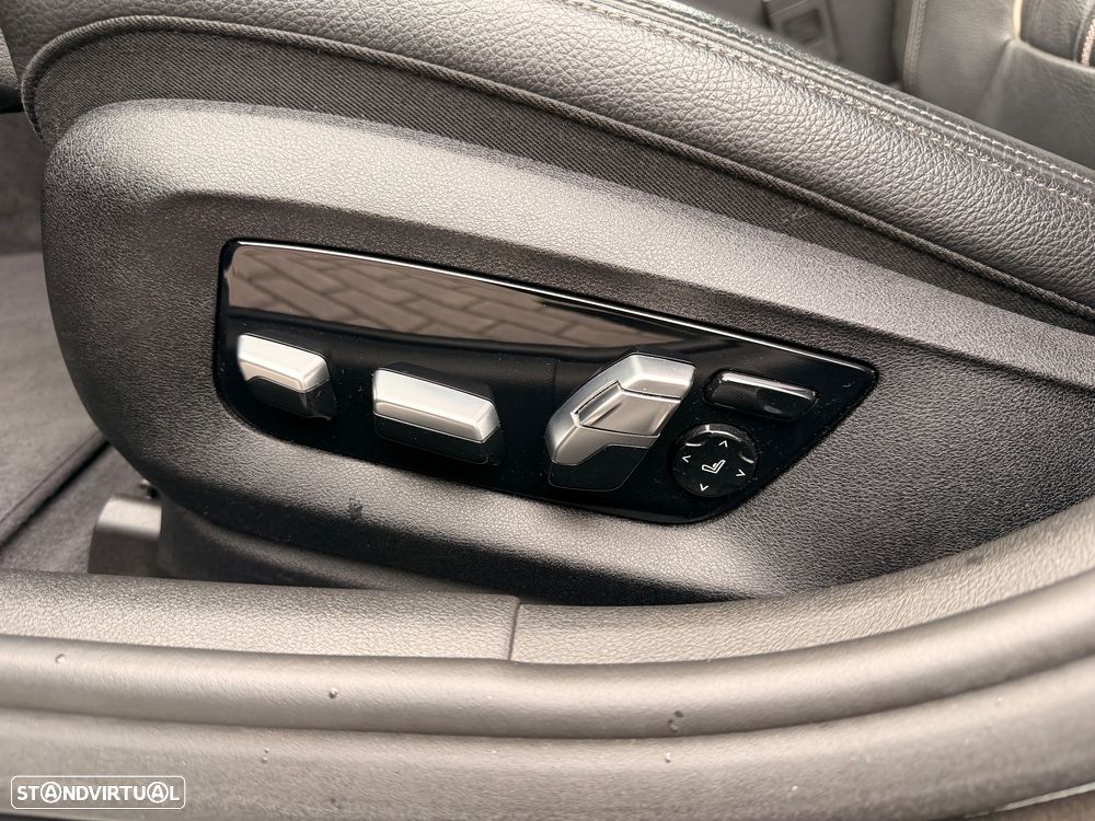 BMW 530 e iPerformance Line Sport - 10