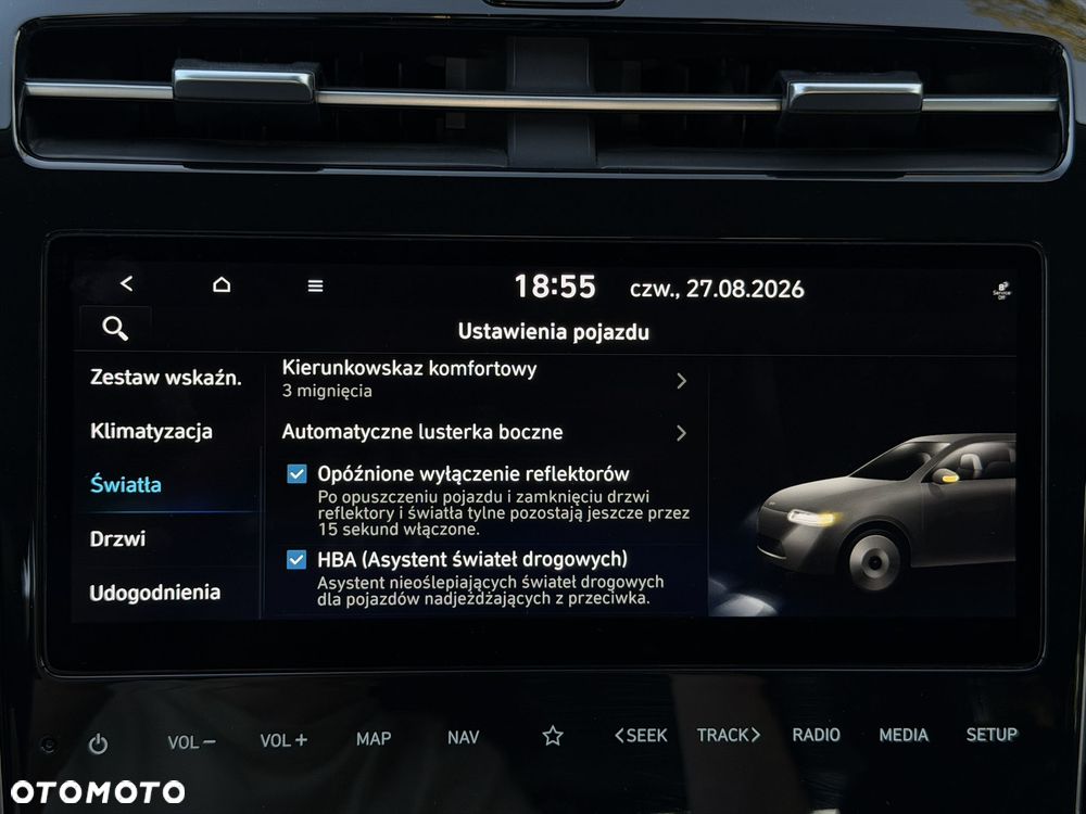 Hyundai Tucson 1.6 T-GDi 4WD - 36