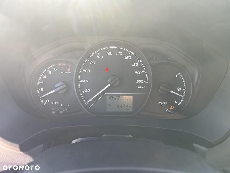 Toyota Yaris 1.0 Active - 15