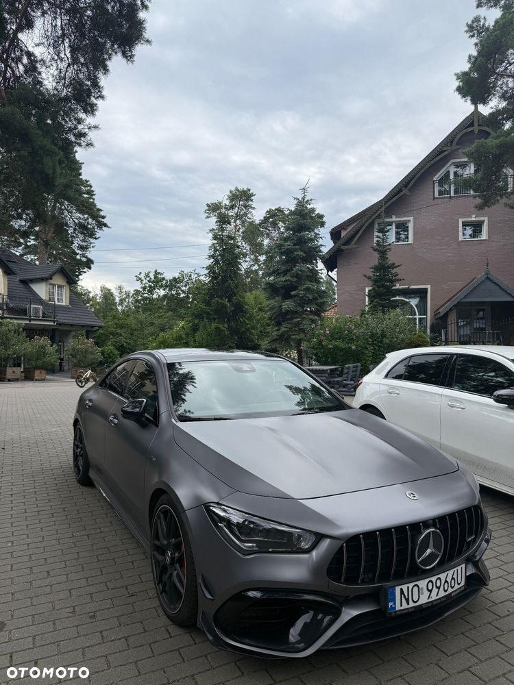 Mercedes-Benz CLA - 15