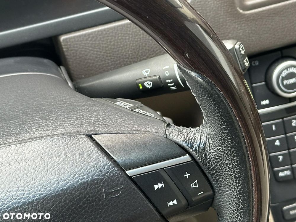 Volvo XC 90 3.2 AWD Geartonic Summum - 21