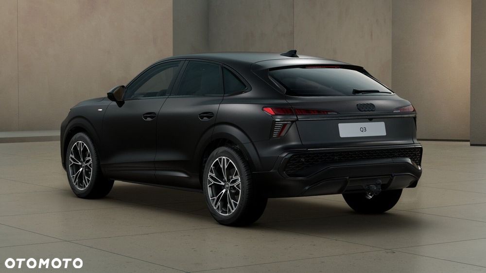 Audi Q3 Sportback - 2