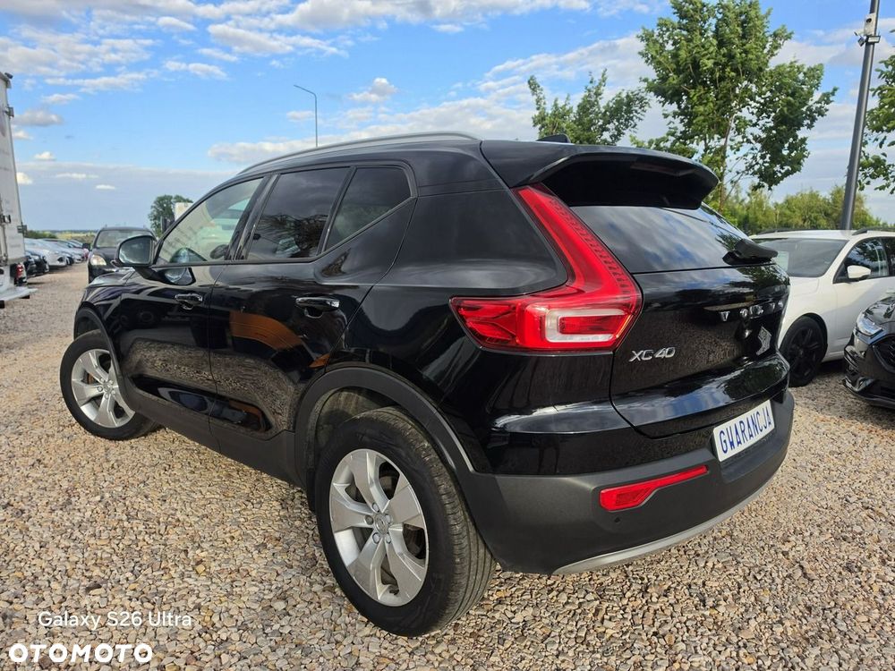 Volvo XC 40 - 10